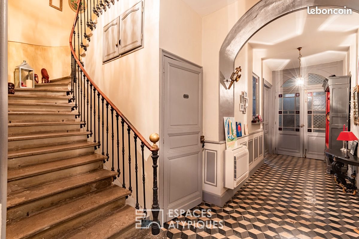 Maison à vendre, 220m², Narbonne