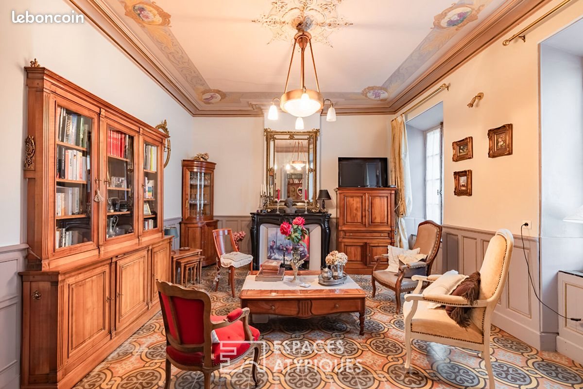 Maison à vendre, 220m², Narbonne