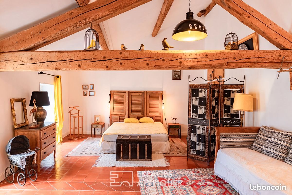 Maison à vendre, 220m², Narbonne