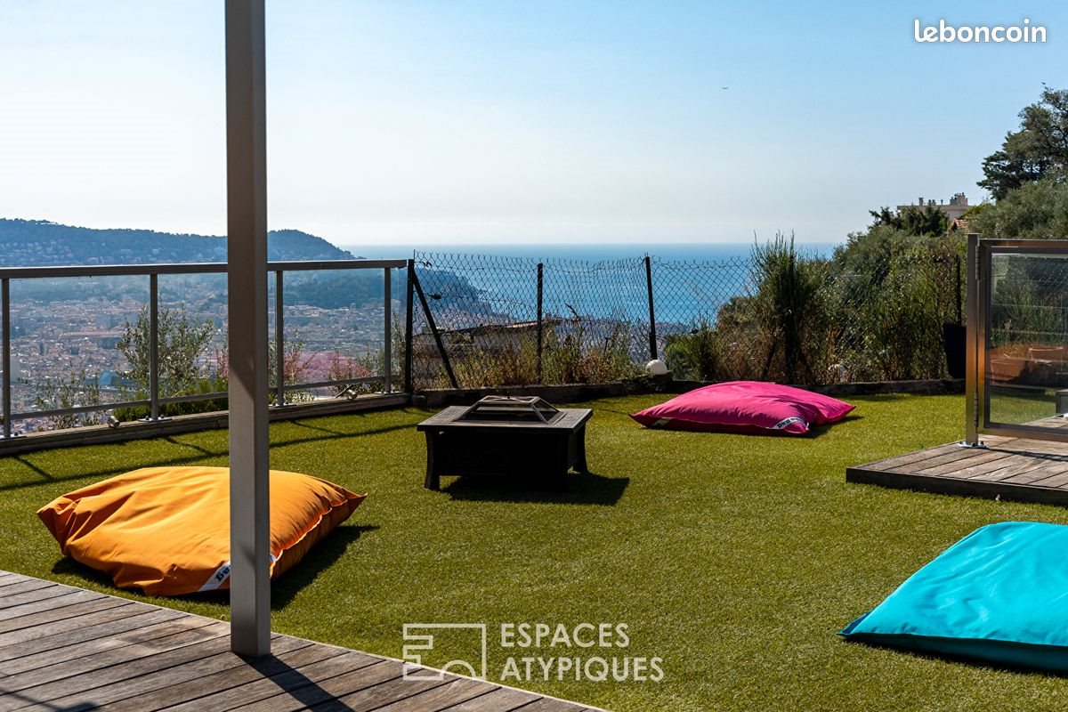 Appartement à vendre, 113m², Nice