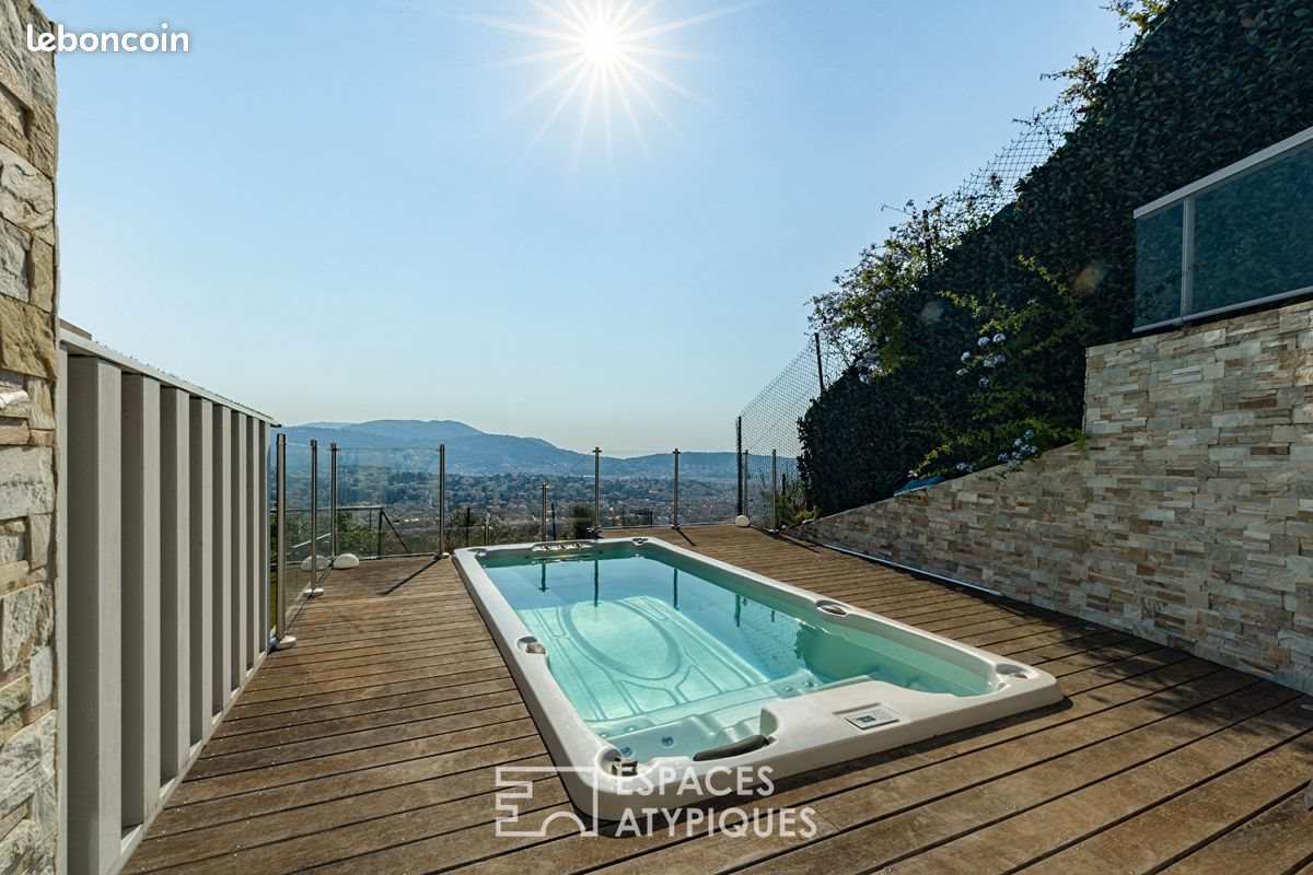 Appartement à vendre, 113m², Nice