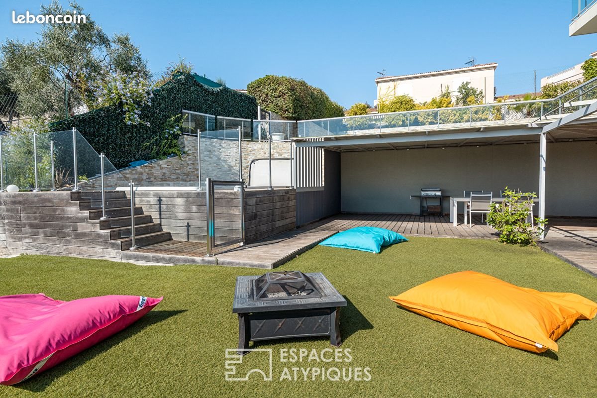 Appartement à vendre, 113m², Nice