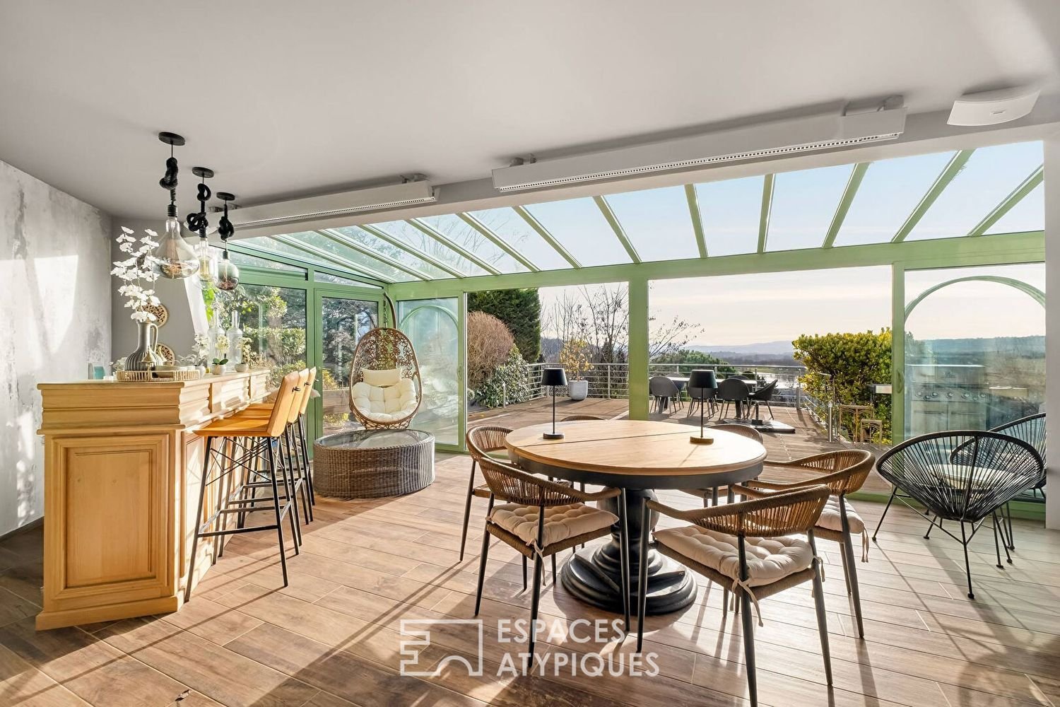 Maison à vendre, 365m², Villefranche-sur-Saône
