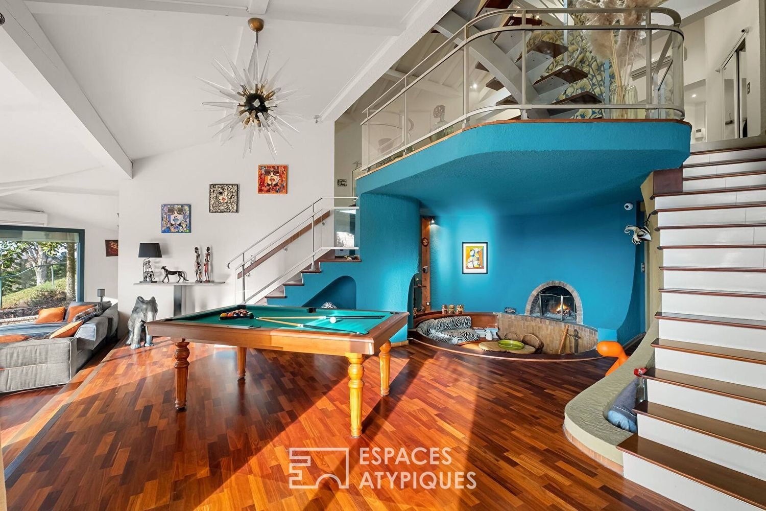 Maison à vendre, 365m², Villefranche-sur-Saône