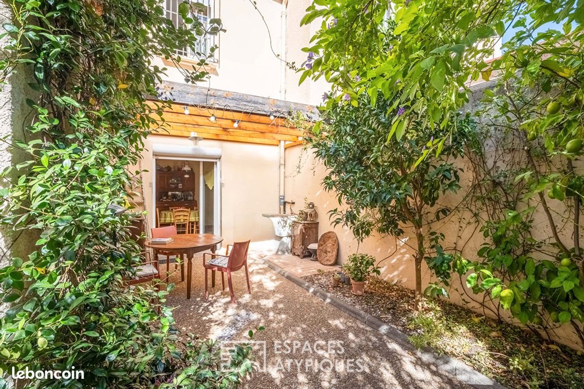 Maison à vendre, 250m², Narbonne