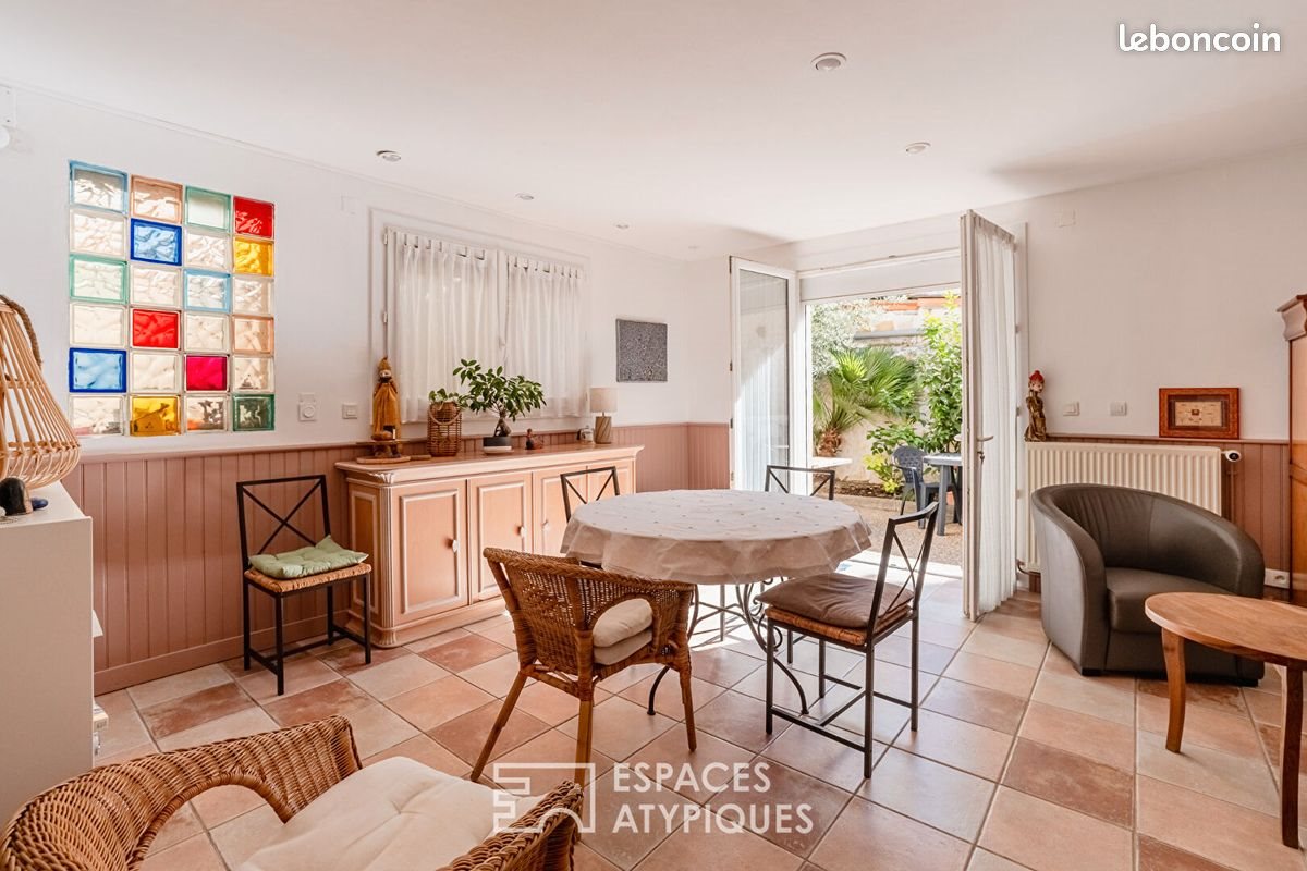 Maison à vendre, 250m², Narbonne