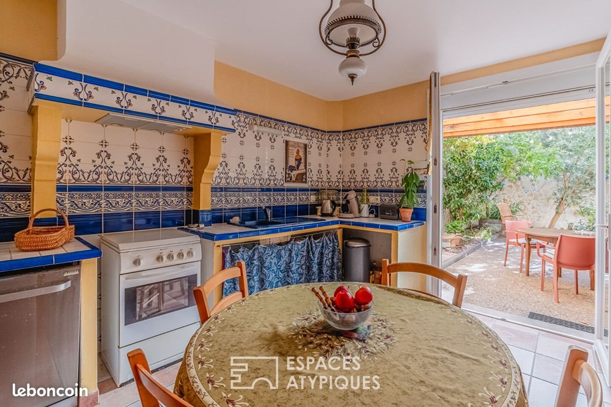 Maison à vendre, 250m², Narbonne