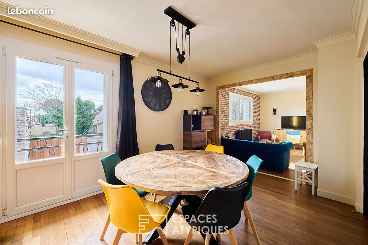 Maison à vendre, 150m², Beaune