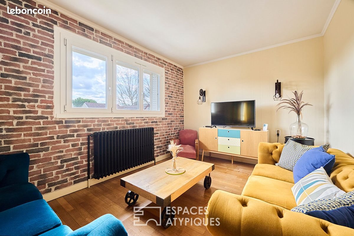 Maison à vendre, 150m², Beaune