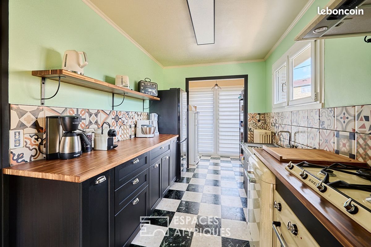 Maison à vendre, 150m², Beaune