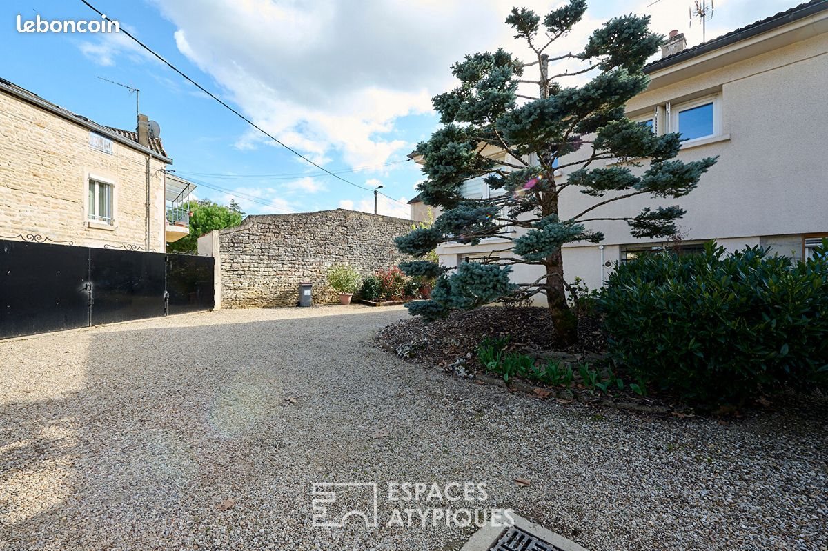 Maison à vendre, 150m², Beaune