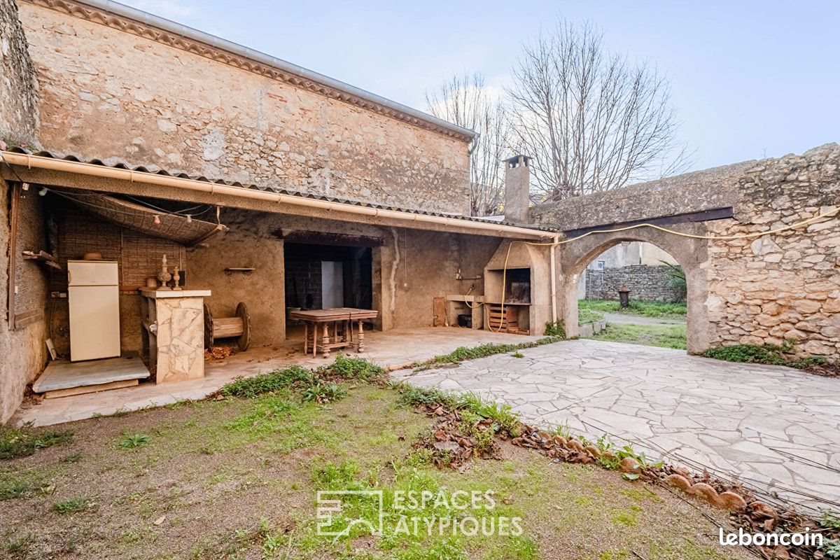 Maison à vendre, 192m², Marcorignan