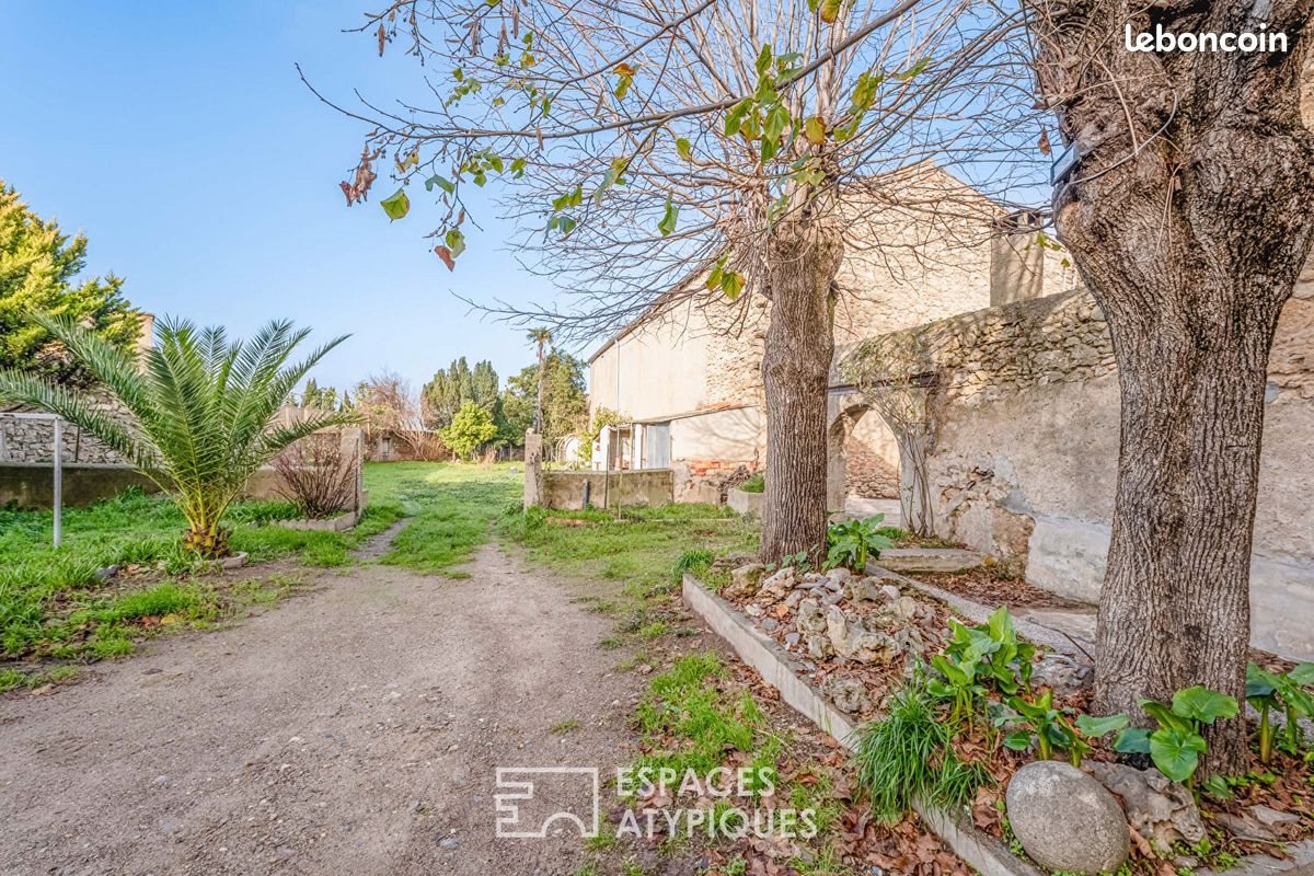 Maison à vendre, 192m², Marcorignan