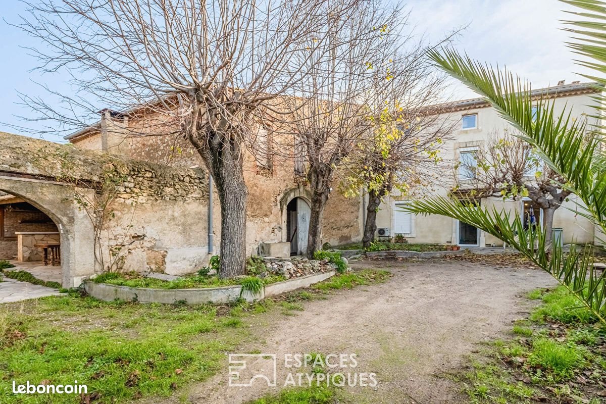 Maison à vendre, 192m², Marcorignan