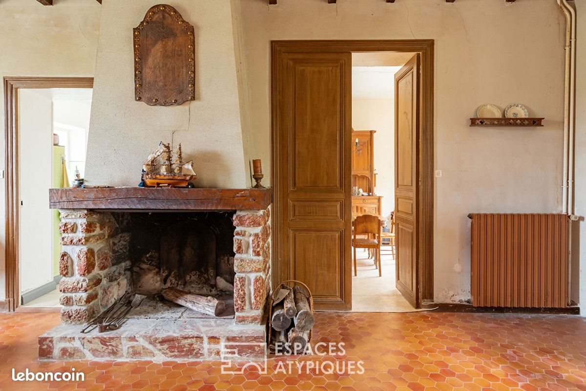 Maison à vendre, 300m², Limoux
