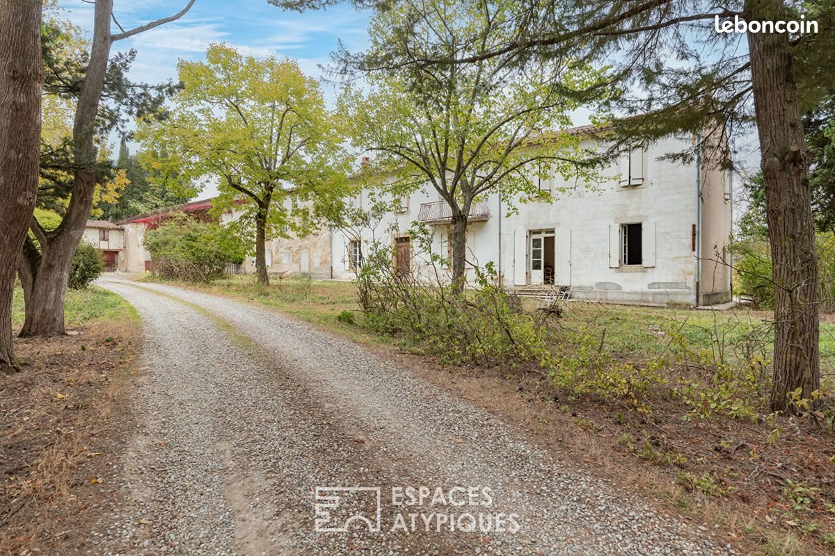 Maison à vendre, 300m², Limoux