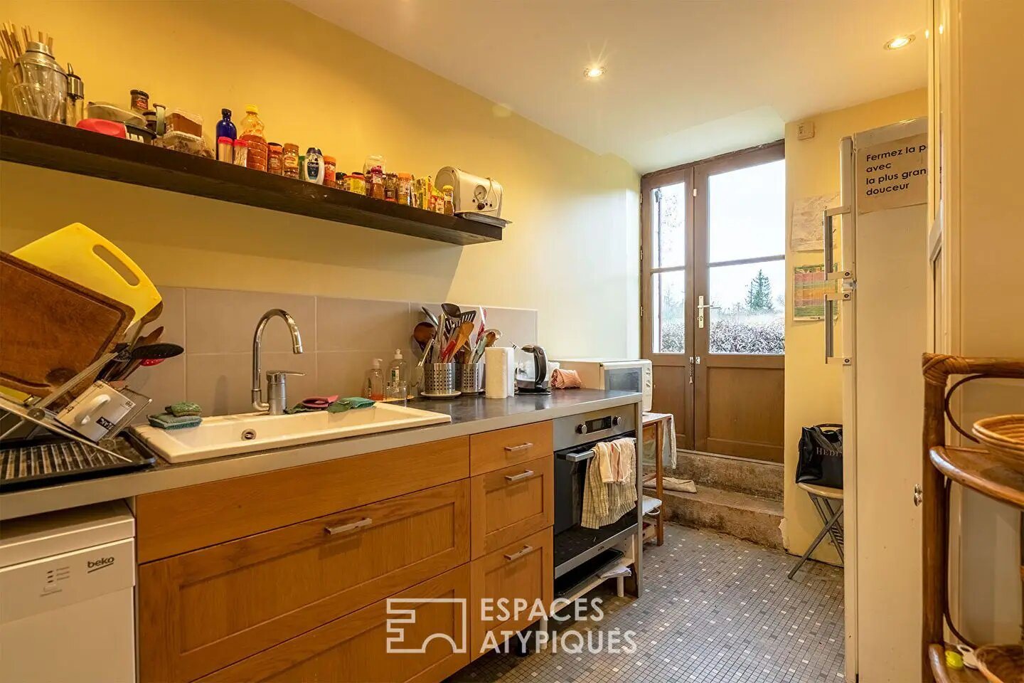 Maison à vendre, 324m², Thenon