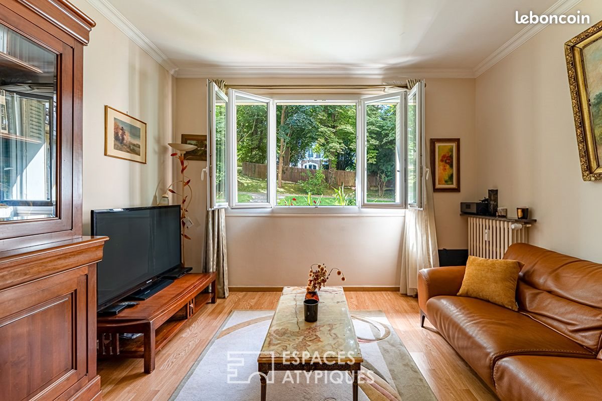 Appartement à vendre, 66m², Sèvres