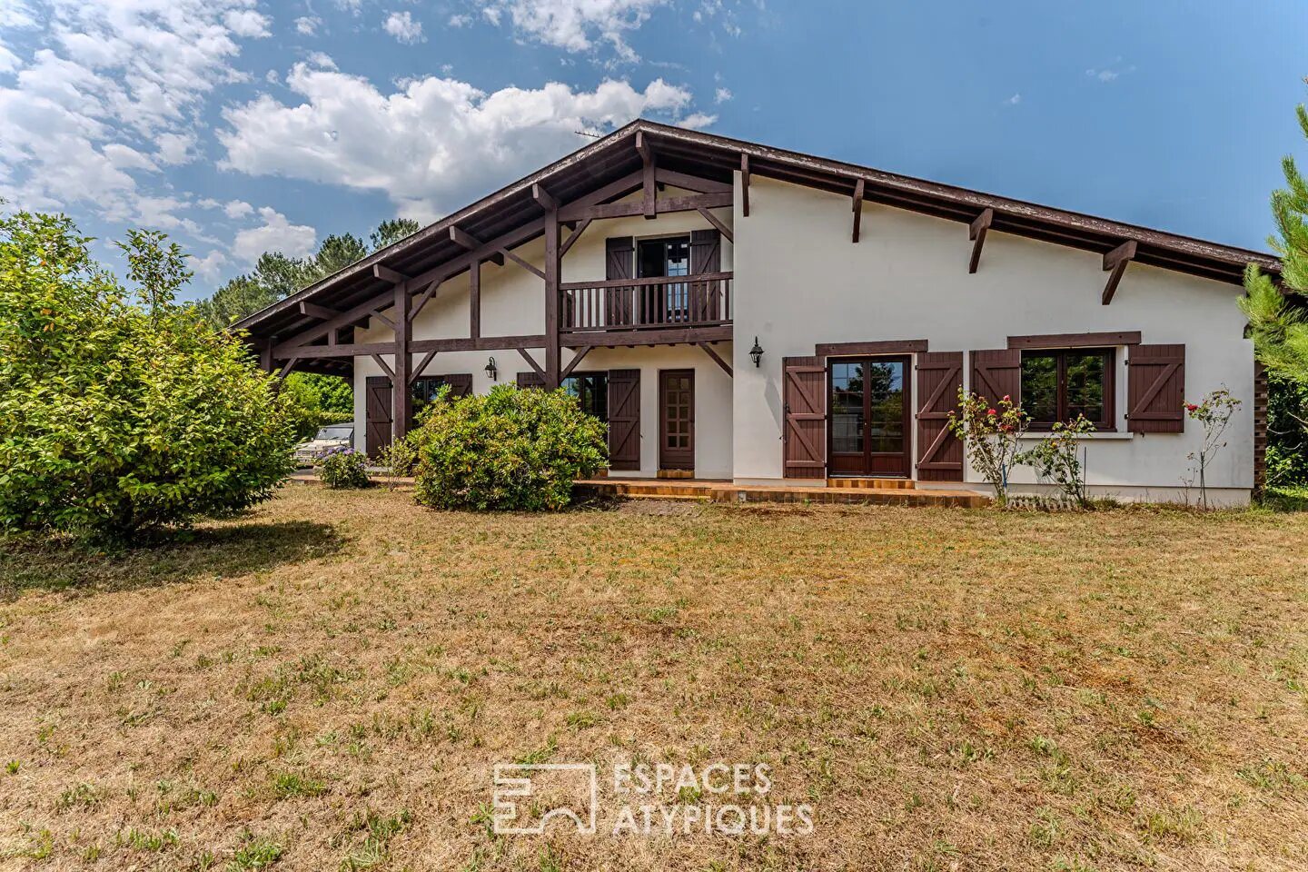 Maison à vendre, 181m², Parentis-en-Born
