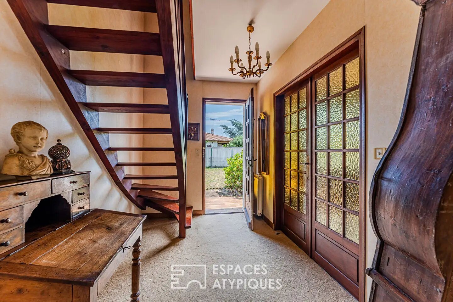 Maison à vendre, 181m², Parentis-en-Born