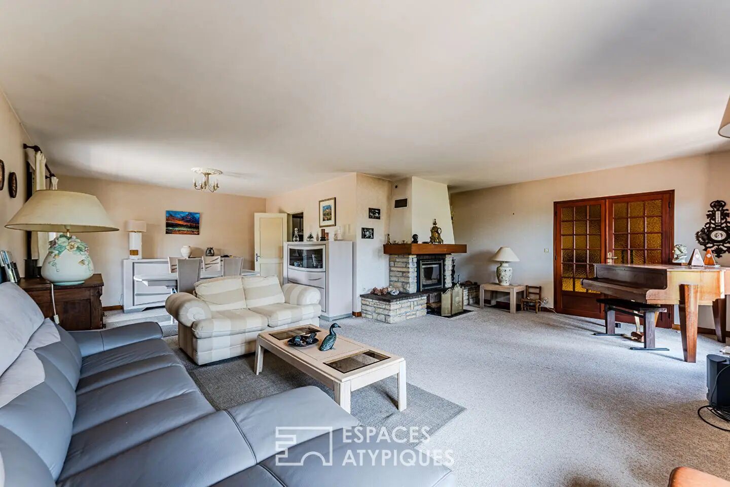 Maison à vendre, 181m², Parentis-en-Born