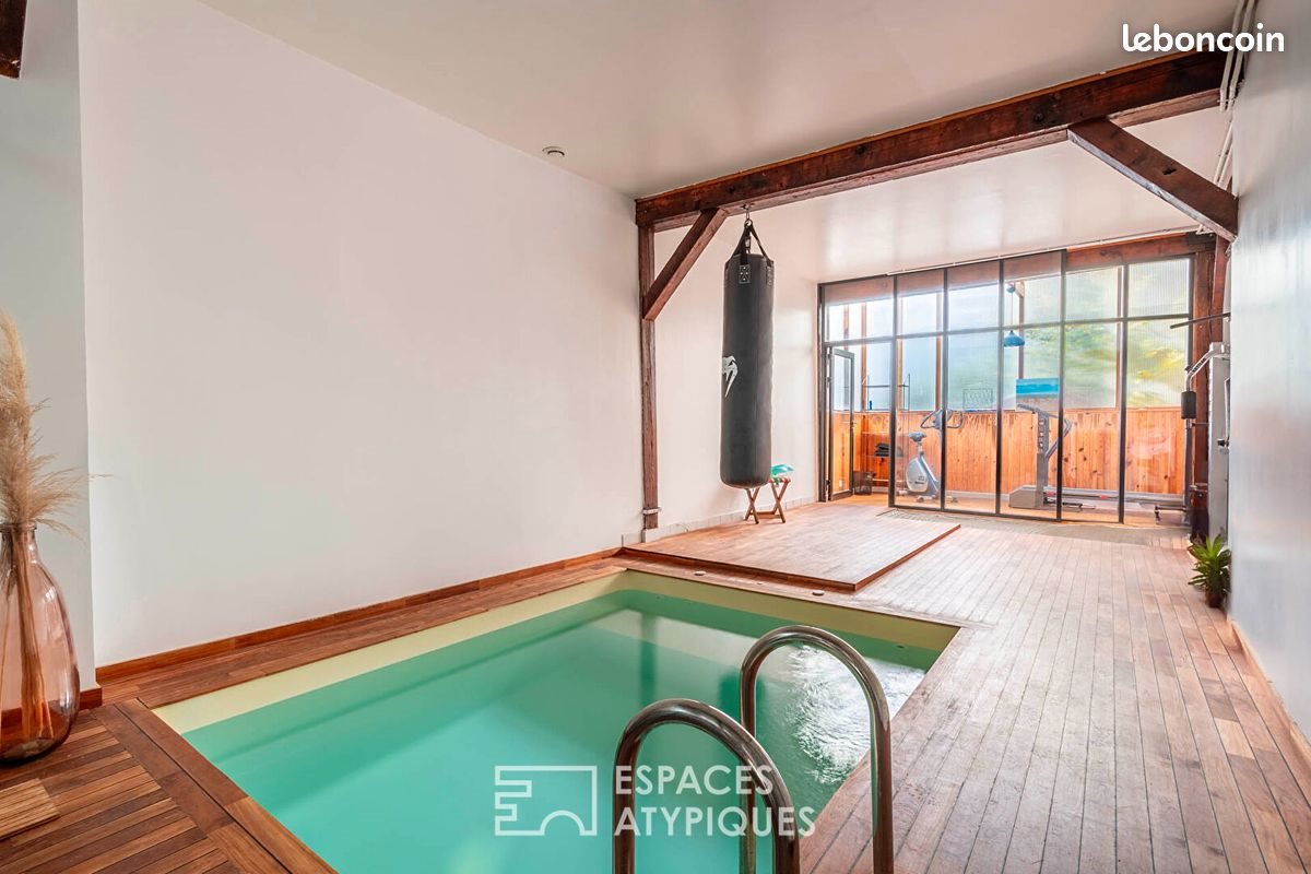 Appartement à vendre, 191m², Champigny-sur-Marne