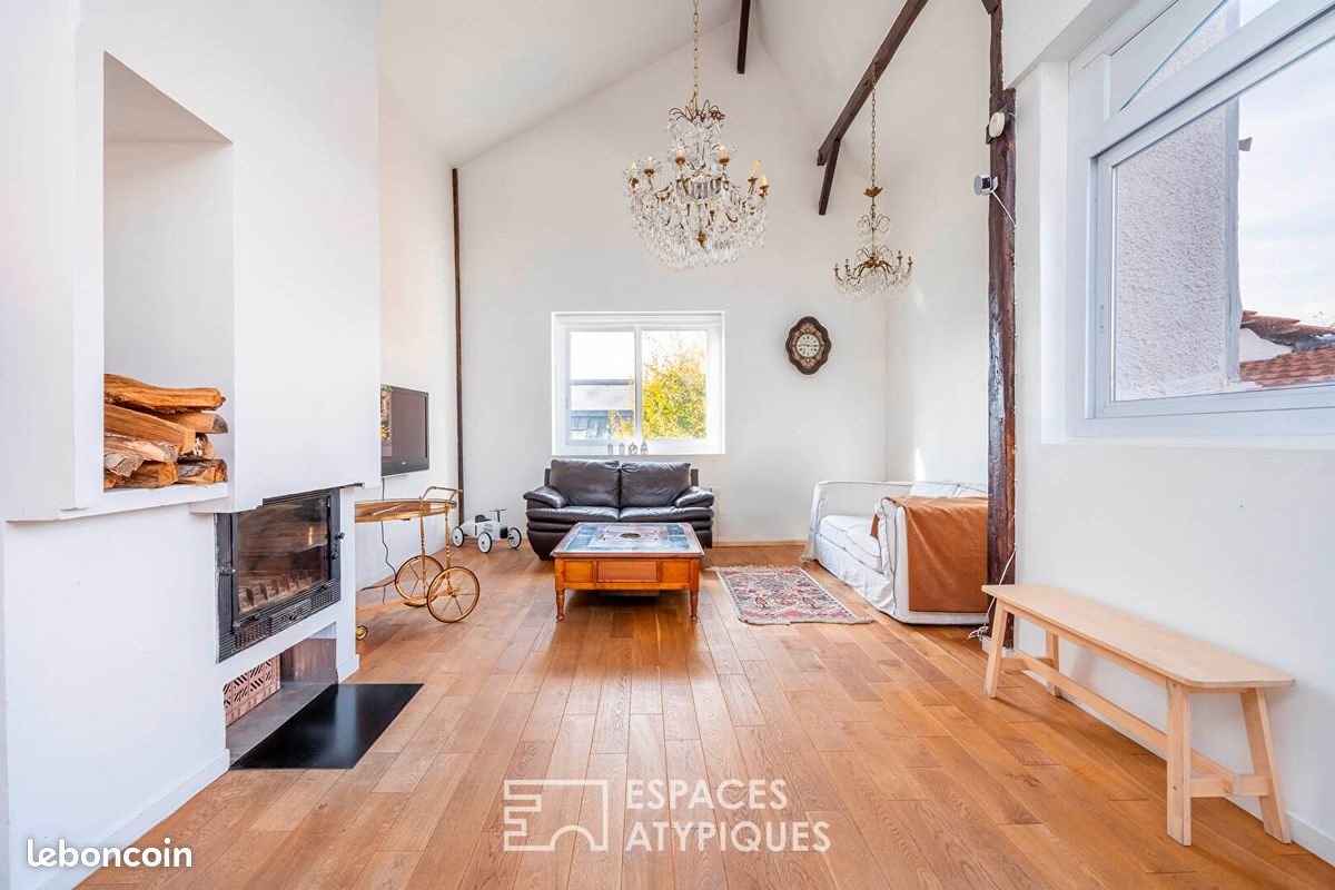 Appartement à vendre, 191m², Champigny-sur-Marne