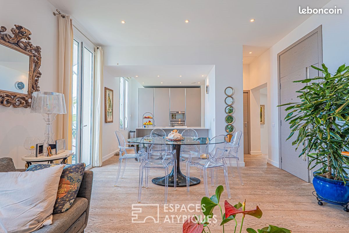 Maison à vendre, 100m², Beausoleil