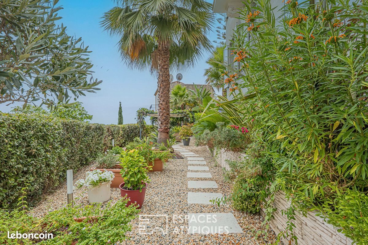 Maison à vendre, 100m², Beausoleil