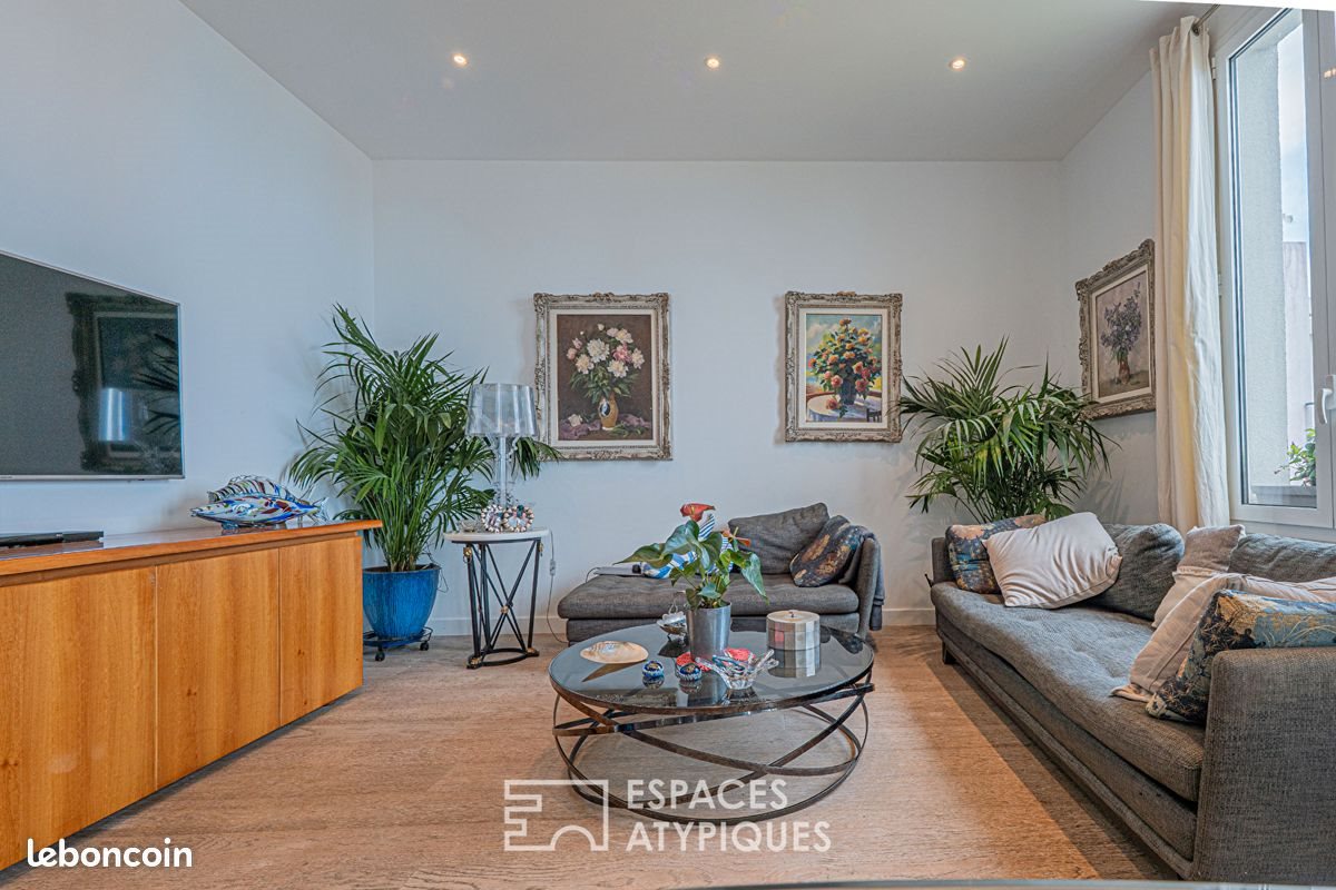 Maison à vendre, 100m², Beausoleil