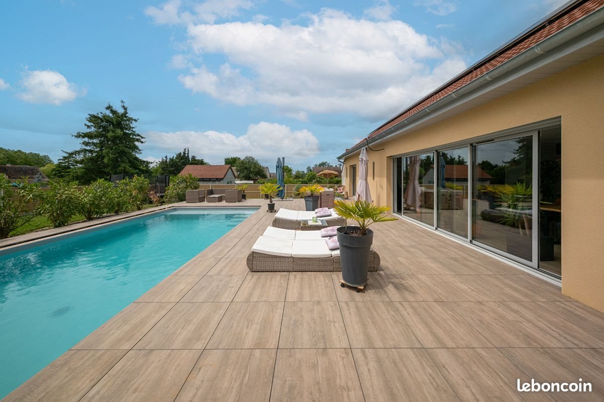 Maison à vendre, 142m², Sennecey-le-Grand
