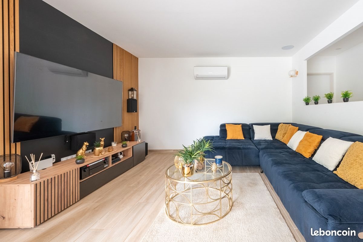 Maison à vendre, 142m², Sennecey-le-Grand
