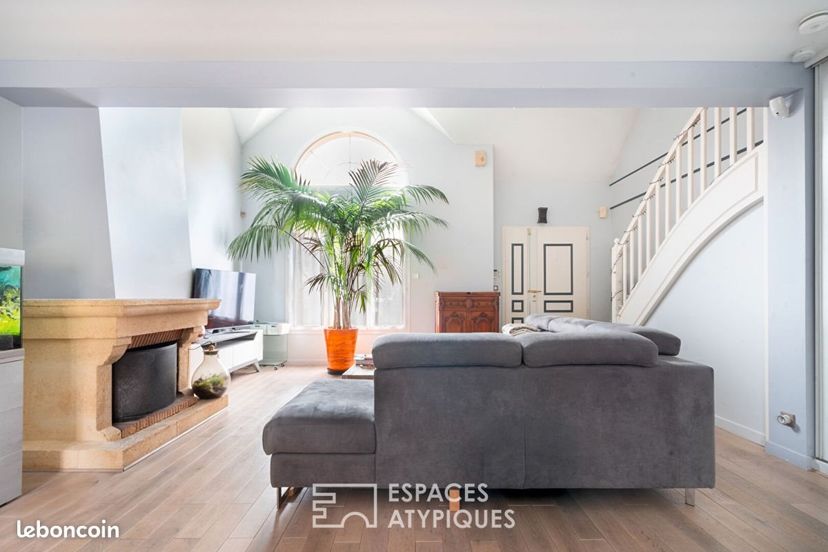 Maison à vendre, 144m², Thiais