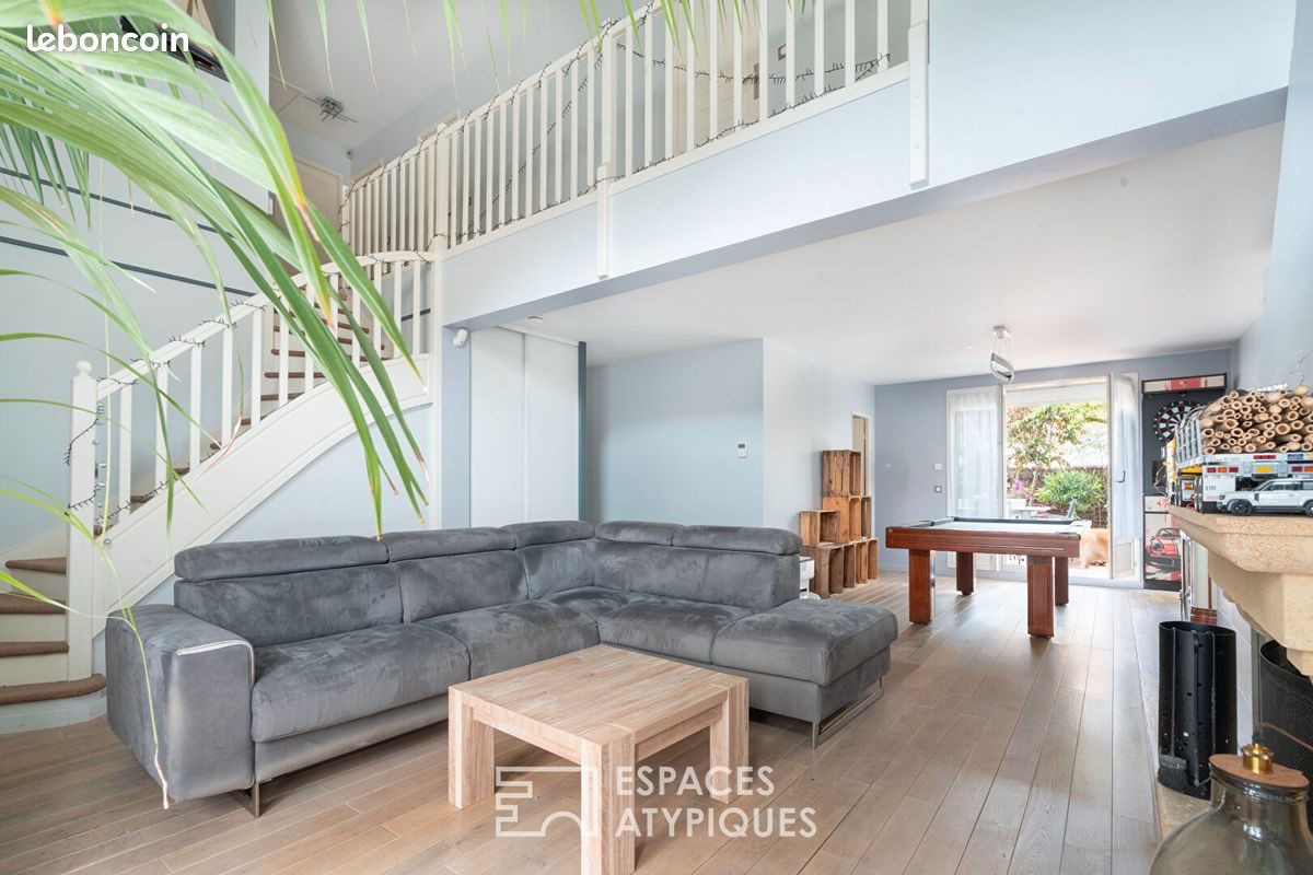Maison à vendre, 144m², Thiais