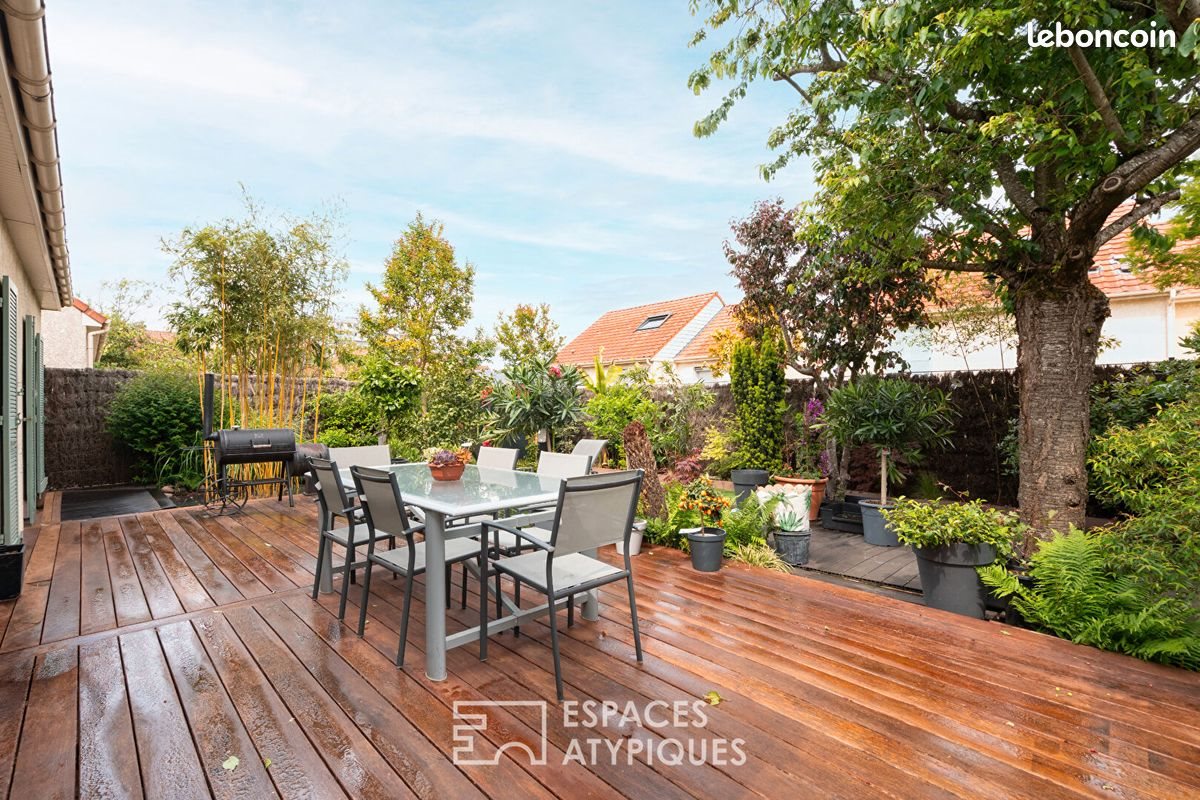 Maison à vendre, 144m², Thiais