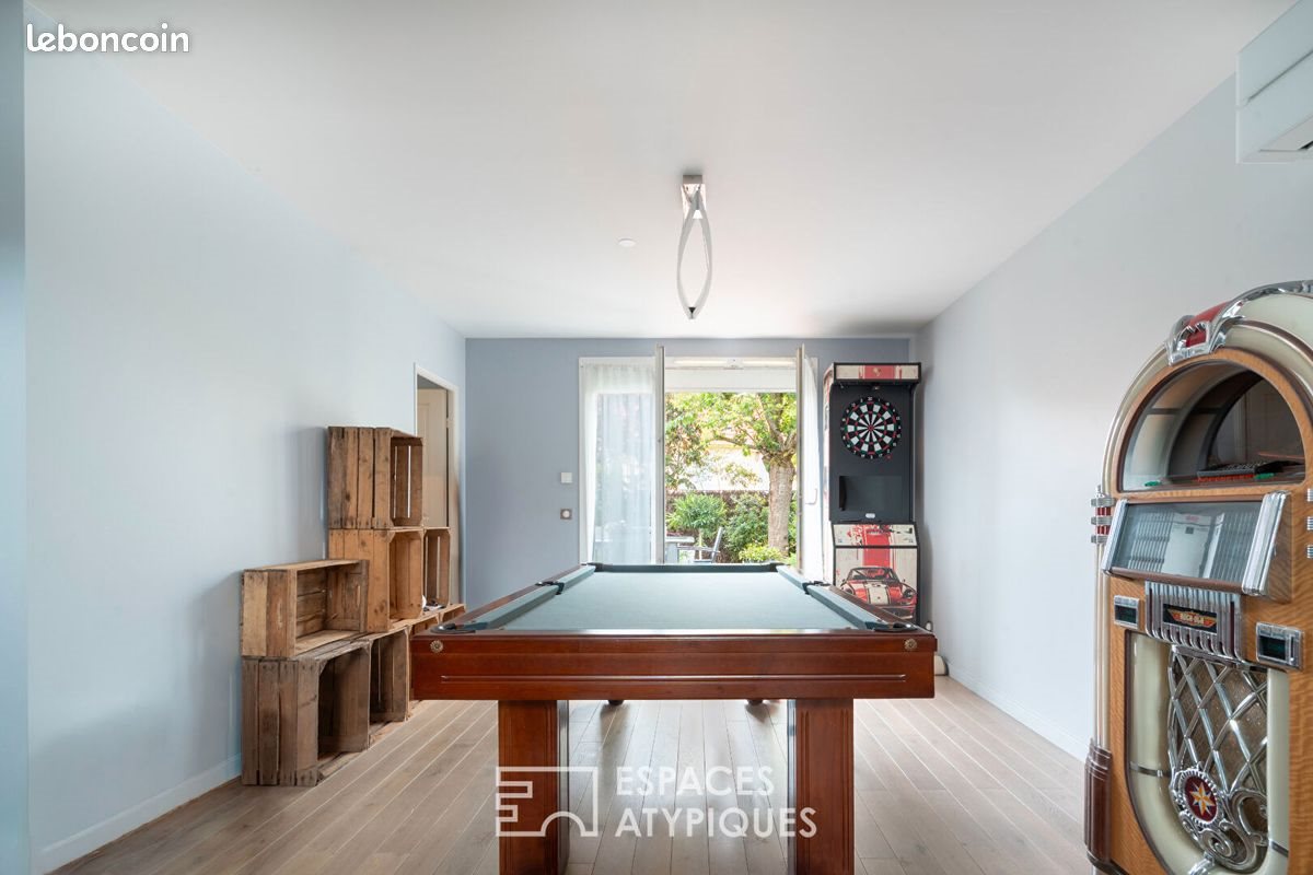 Maison à vendre, 144m², Thiais