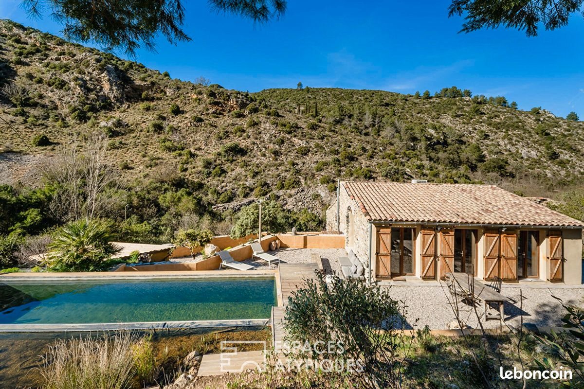 Maison à vendre, 83m², Durban-Corbières