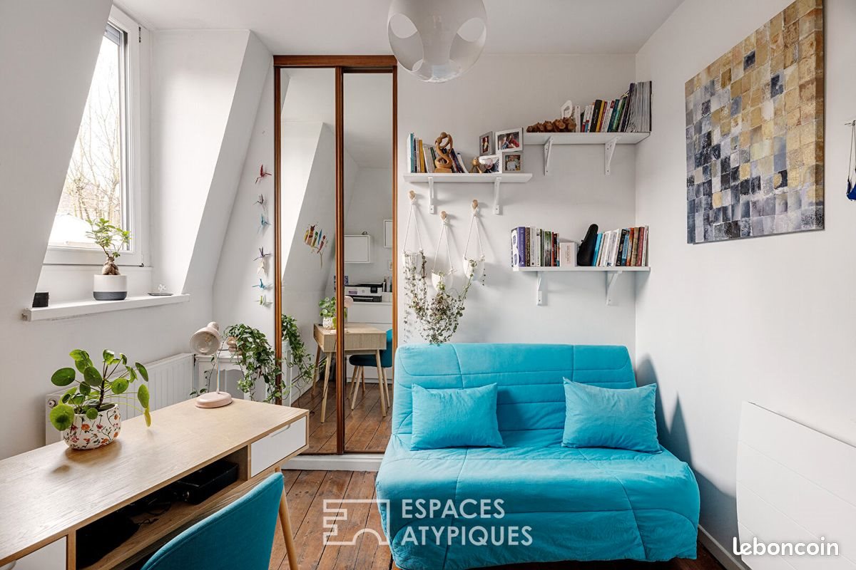 Maison à vendre, 186m², Lille