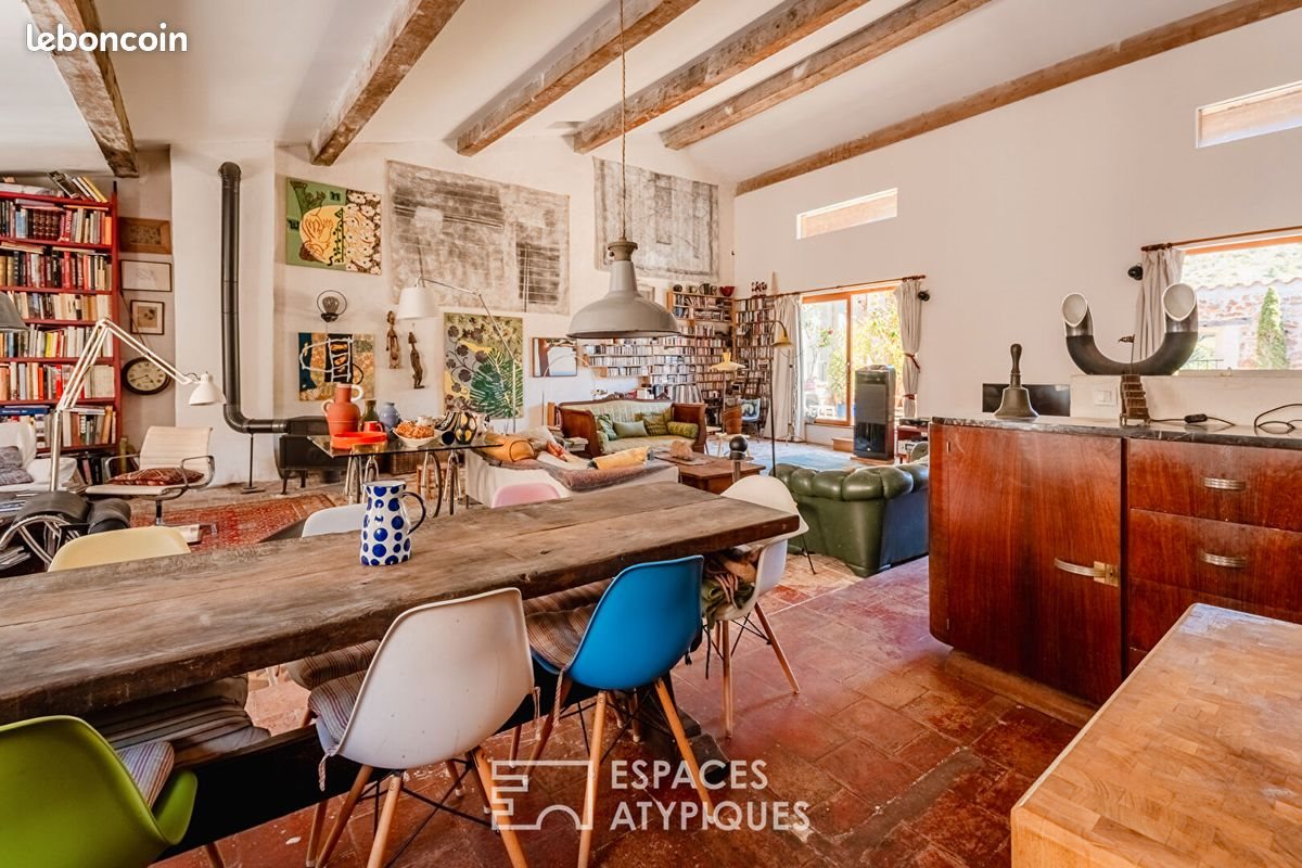Maison à vendre, 319m², Leucate