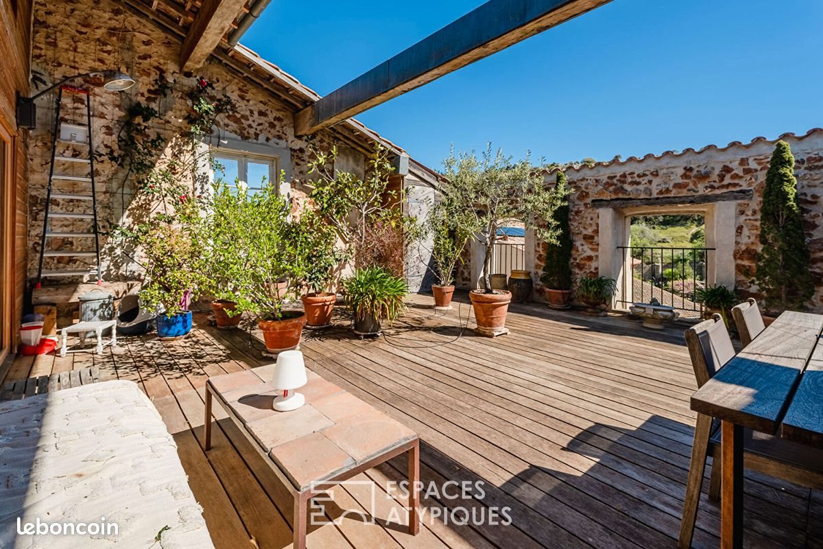 Maison à vendre, 319m², Leucate