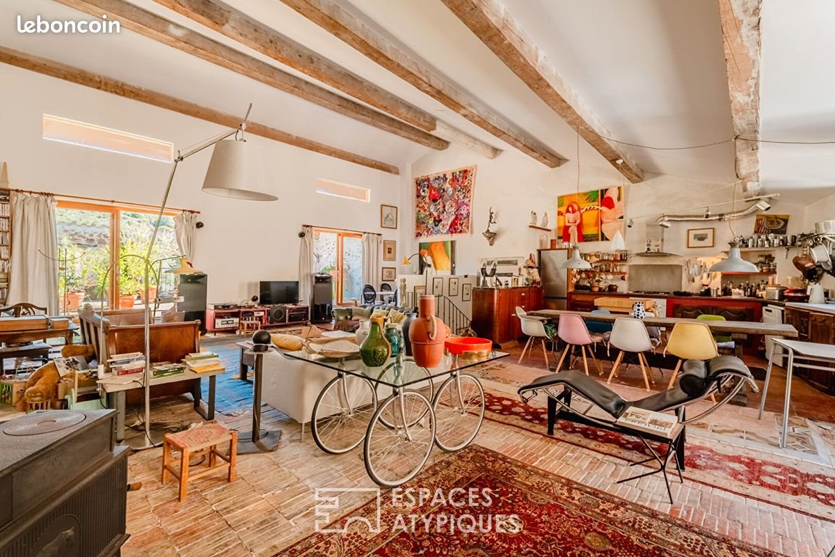 Maison à vendre, 319m², Leucate