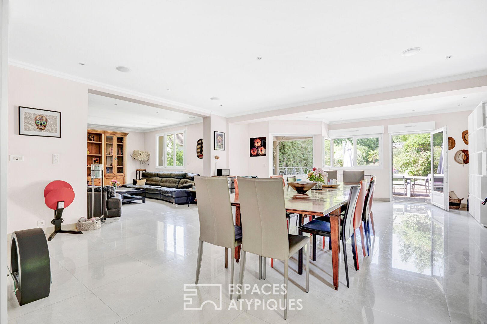Maison à vendre, 279m², Vitry-sur-Seine