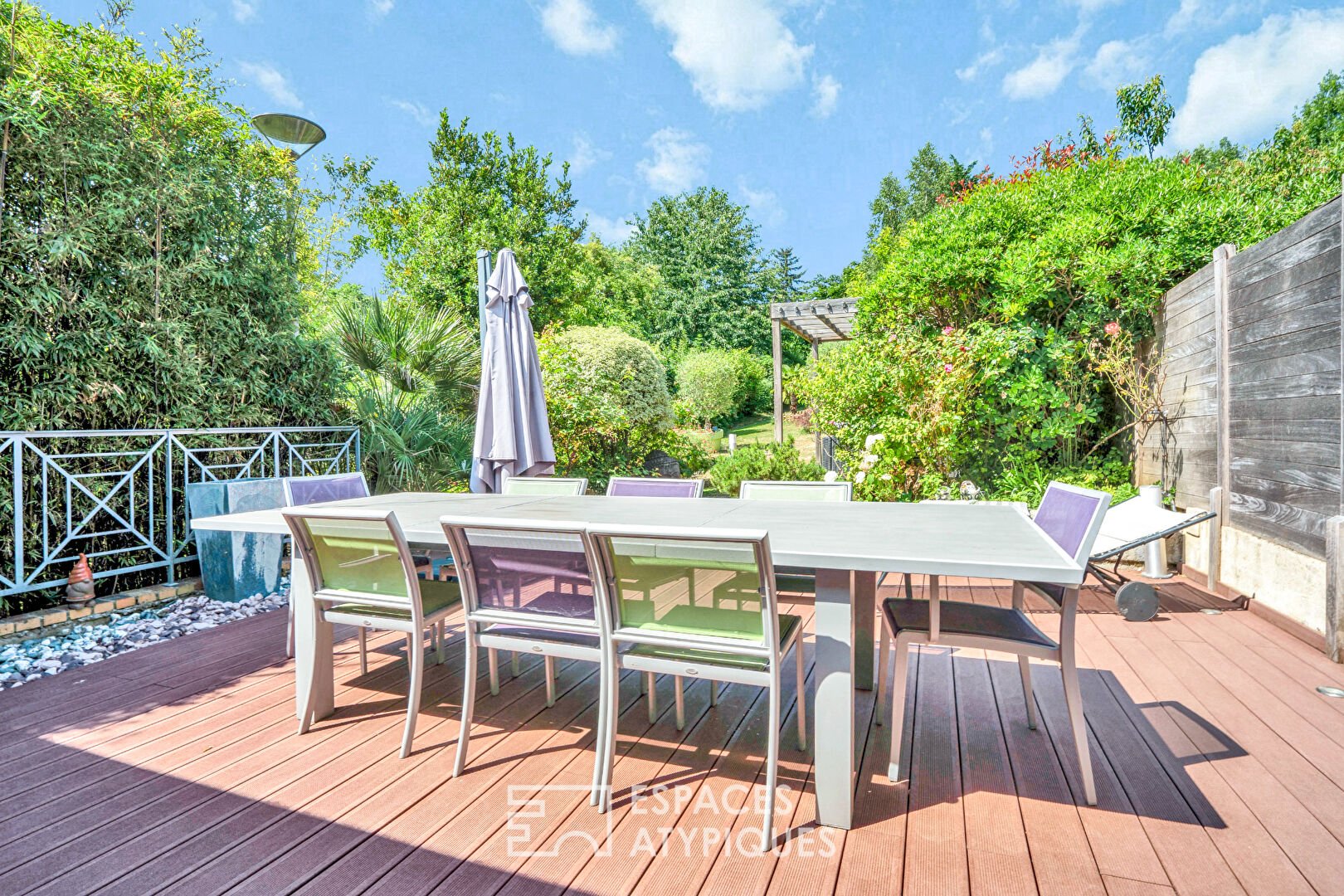 Maison à vendre, 279m², Vitry-sur-Seine