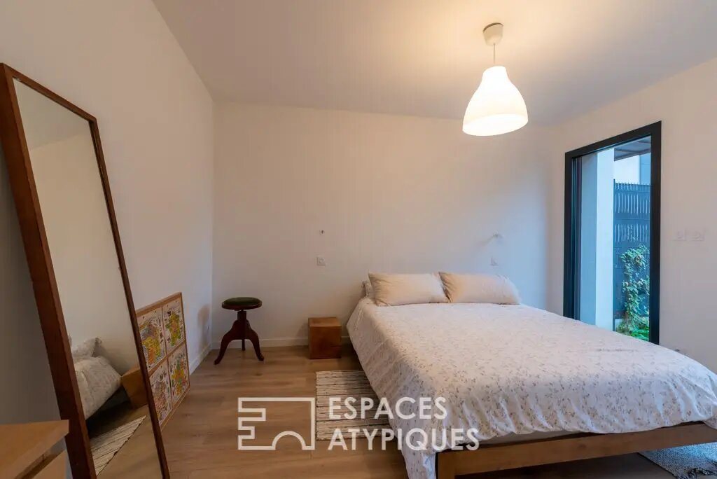 Maison à louer, 145m², Rennes