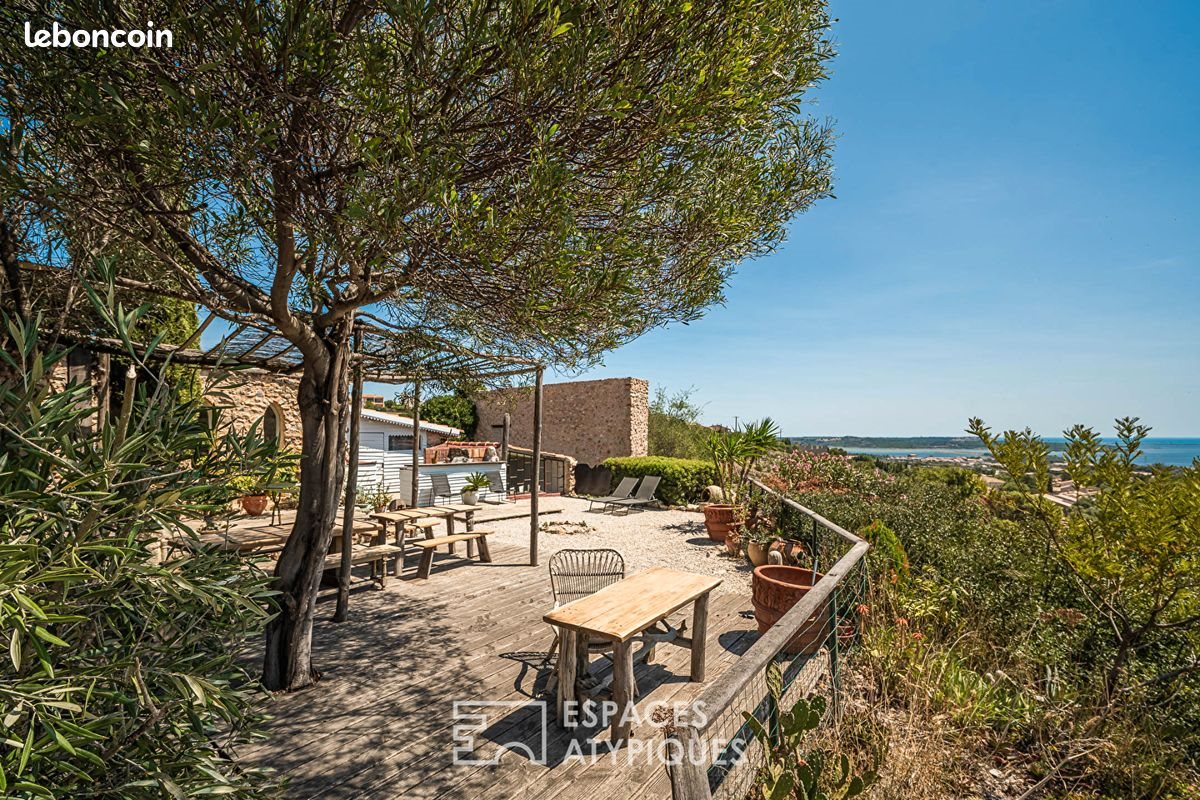 Maison à vendre, 150m², Narbonne