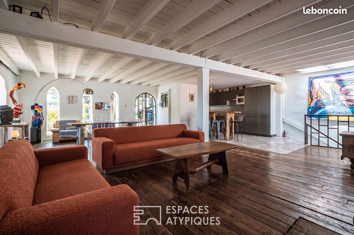 Maison à vendre, 150m², Narbonne