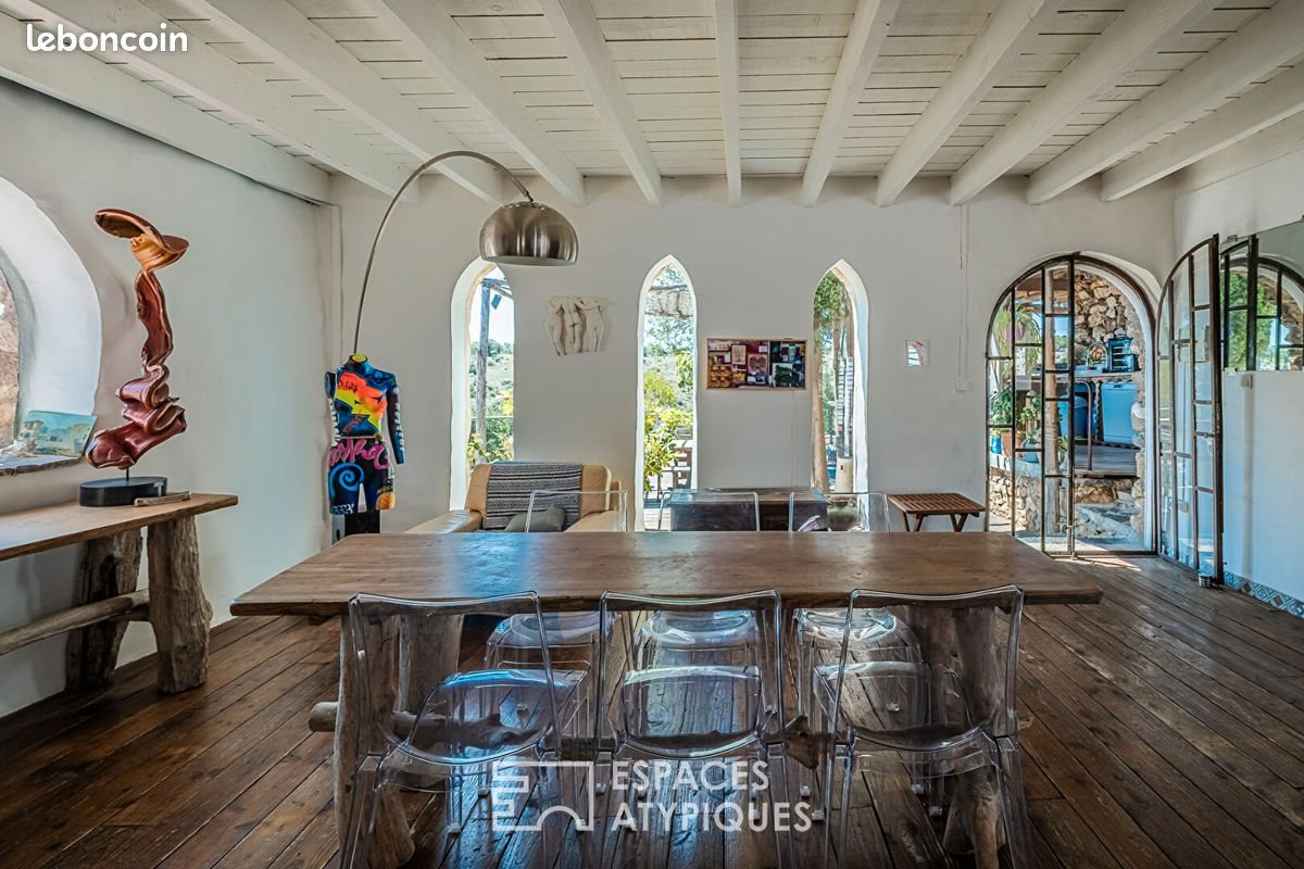 Maison à vendre, 150m², Narbonne