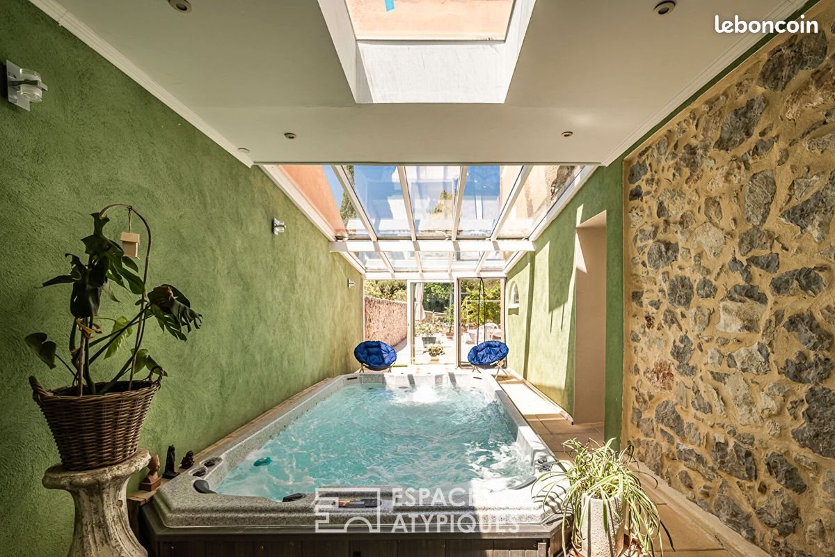 Maison à vendre, 337m², La Palme