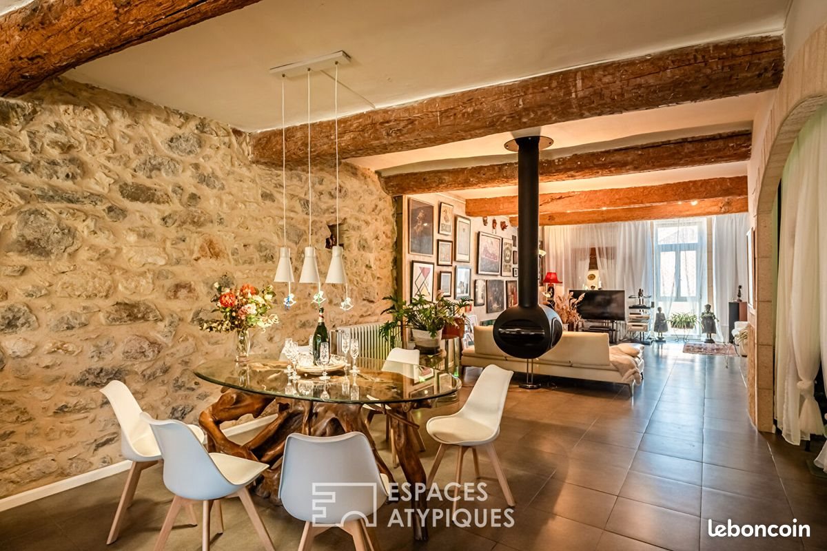Maison à vendre, 337m², La Palme