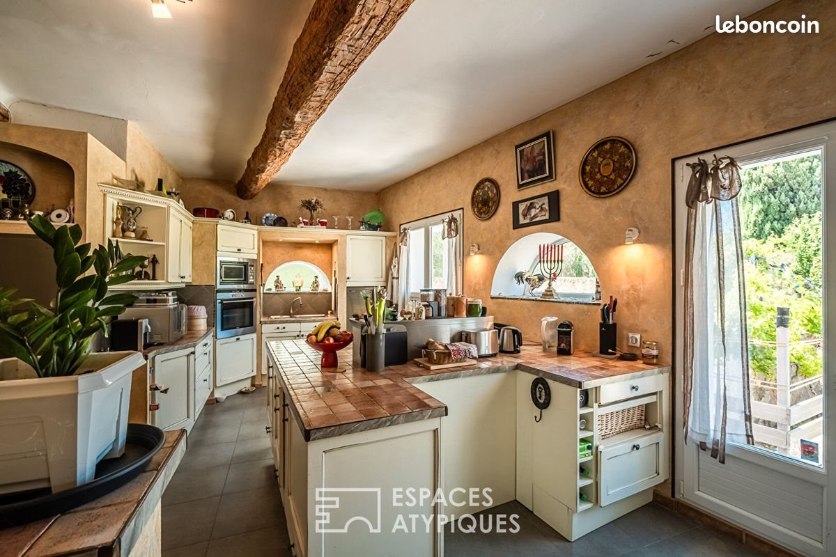Maison à vendre, 337m², La Palme